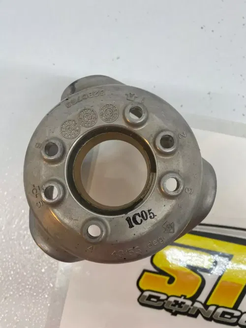 NEW CAN AM Maverick X3 SECONDARY CLUTCH 43/53 Cam Helix  6280753