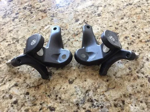 CANNONDALE ATK CANNIBAL SPEED 440 Spindles  RIGHT & LEFT Knuckles