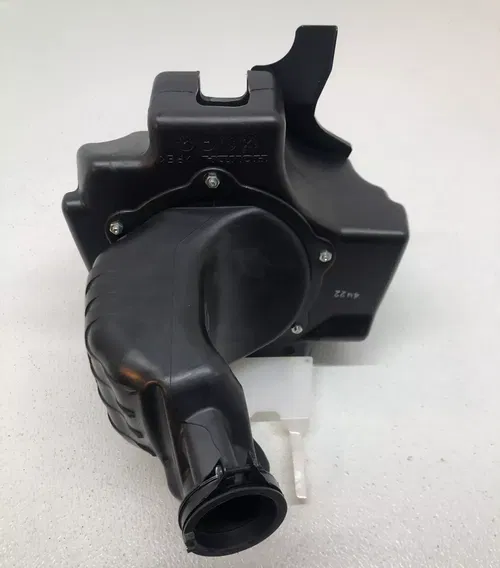 New OEM Honda 2007-2025 CRF150R CRF150RB Airbox Air Box Filter Housing Tube Boot