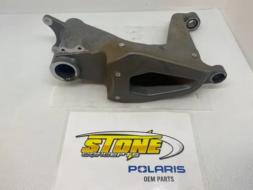 2015 2016 2017 2018 POLARIS K-SWINGARM TITANIUM GREY SLINGSHOT 2207085-650
