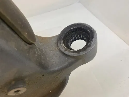 2015 2016 2017 2018 POLARIS K-SWINGARM TITANIUM GREY SLINGSHOT 2207085-650