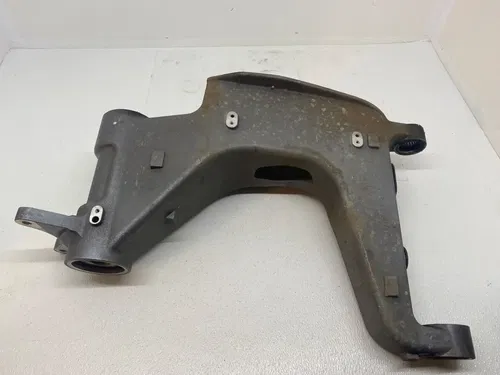 2015 2016 2017 2018 POLARIS K-SWINGARM TITANIUM GREY SLINGSHOT 2207085-650