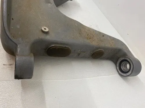 2015 2016 2017 2018 POLARIS K-SWINGARM TITANIUM GREY SLINGSHOT 2207085-650