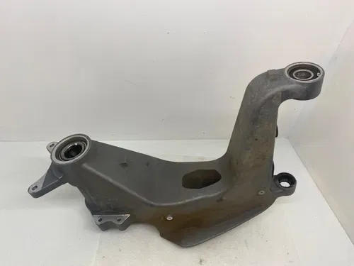 2015 2016 2017 2018 POLARIS K-SWINGARM TITANIUM GREY SLINGSHOT 2207085-650