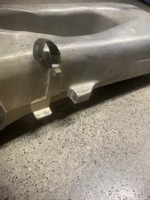 YAMAHA YFZ450 YFZ 450 SWINGARM SWING ARM 04-05 2004 2005