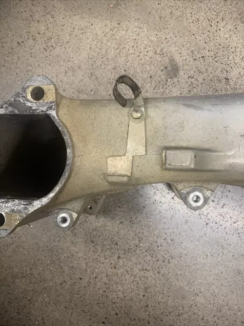 YAMAHA YFZ450 YFZ 450 SWINGARM SWING ARM 04-05 2004 2005