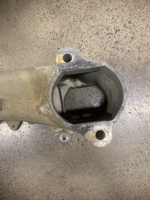 YAMAHA YFZ450 YFZ 450 SWINGARM SWING ARM 04-05 2004 2005