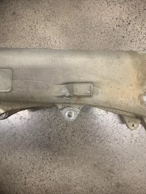 YAMAHA YFZ450 YFZ 450 SWINGARM SWING ARM 04-05 2004 2005