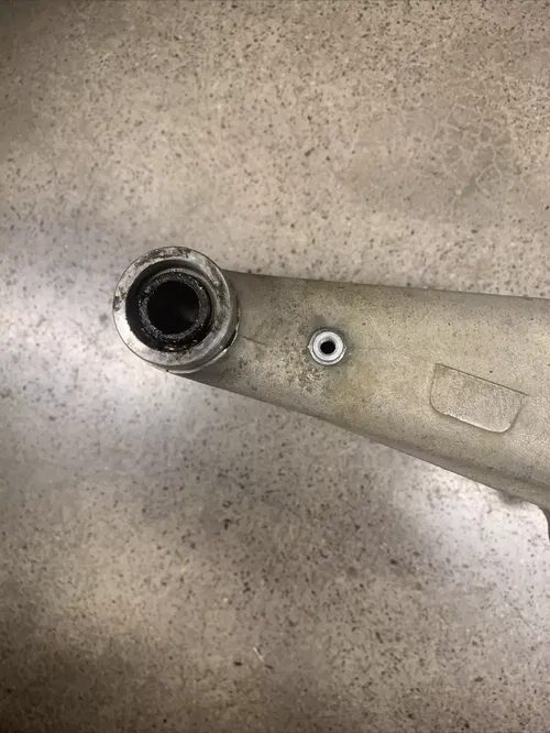 YAMAHA YFZ450 YFZ 450 SWINGARM SWING ARM 04-05 2004 2005