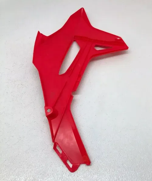 New OEM 2021 2022 2023 2024 CRF250R Plastic Kit Set Fender Rear Side CRF450RX