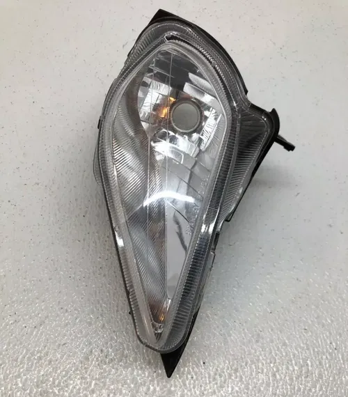 OEM Yamaha Raptor 250 350 700 Left Headlight Head Light 09-25 YFZ450R Wolverine