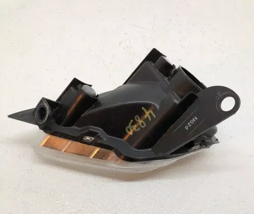 OEM Yamaha Raptor 250 350 700 Left Headlight Head Light 09-25 YFZ450R Wolverine