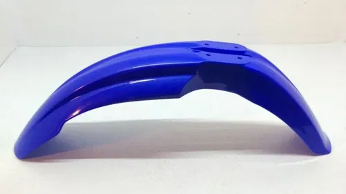 RACE TECH FRONT FENDER YZF BLUE 2000-2005 YZ125 WR125 YZ250 WR250 WRF426