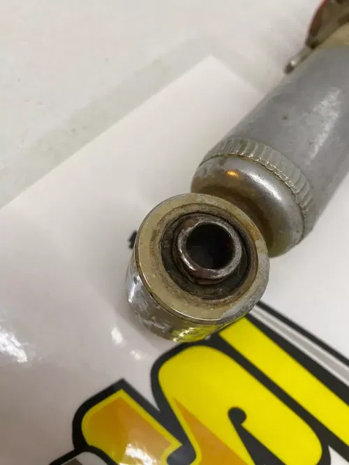 POLARIS RZR 170 RZR170 FRONT SHOCK ABSORBER SUSPENSION SPRING
