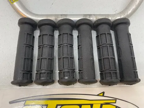 ANSWER PRO TAPER AC3 HANDLEBARS 7/8" INCH HANDLE BARS TAG GRIPS