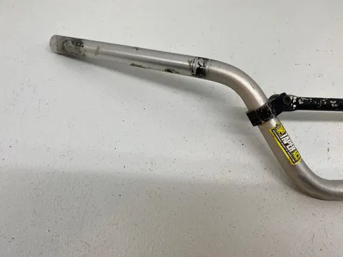 ANSWER PRO TAPER AC3 HANDLEBARS 7/8" INCH HANDLE BARS TAG GRIPS