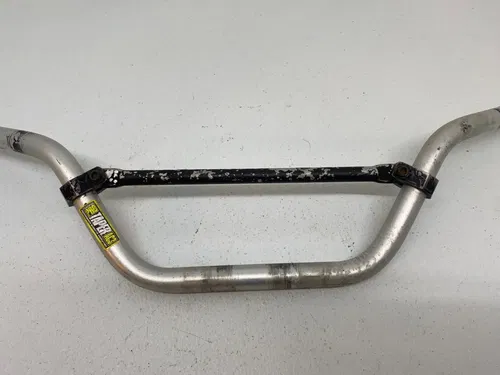 ANSWER PRO TAPER AC3 HANDLEBARS 7/8" INCH HANDLE BARS TAG GRIPS