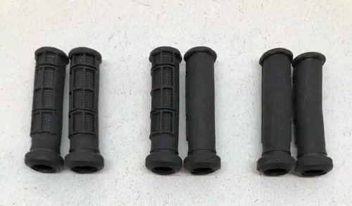RENTHAL HANDLEBARS 1 1/8" FATBARS FAT HANDLE BARS TRX450R YFZ450R LTR450 + GRIPS