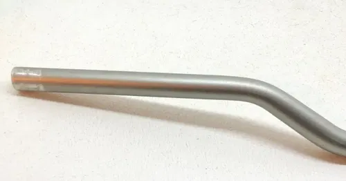 RENTHAL HANDLEBARS 1 1/8" FATBARS FAT HANDLE BARS TRX450R YFZ450R LTR450 + GRIPS