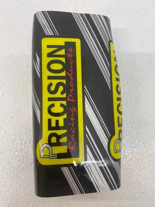 Precision Racing Shock & Vibe Handlebar Pad Cover Bulge Pad ATV YFZ450r TRX450r