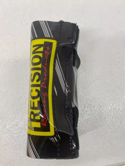 Precision Racing Shock & Vibe Handlebar Pad Cover Bulge Pad ATV YFZ450r TRX450r