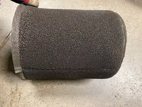OEM Yamaha YFZ450R YFZ450X YFZ 450R 450X 450R Air Filter Cage Cone 04-24 YFZ450