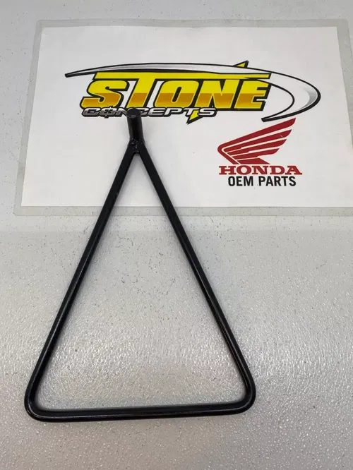 2009-2025 Honda CRF450R CRF250R CRF Triangle Side Stand Kickstand OEM 450R 250R