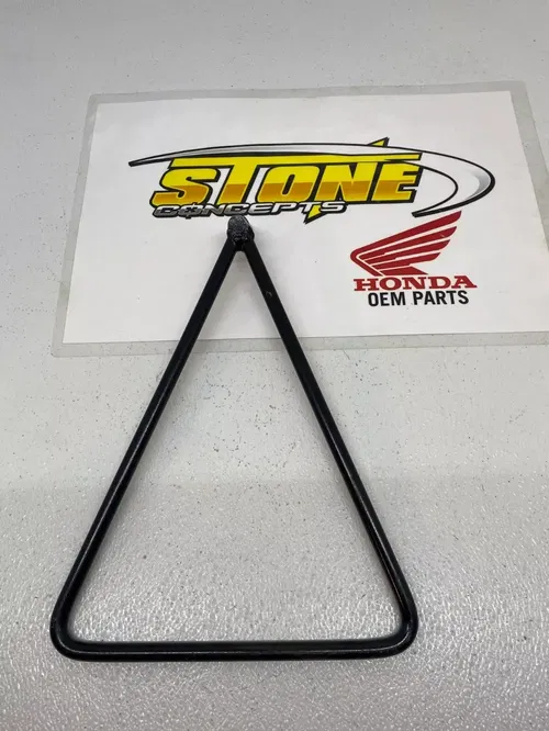 2009-2025 Honda CRF450R CRF250R CRF Triangle Side Stand Kickstand OEM 450R 250R