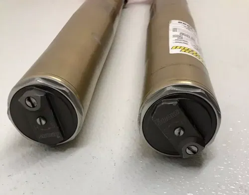 2022 Honda CRF450RWE Front Fork Set Forks CRF250R CRF450R Factory Connection