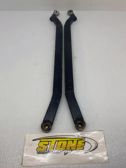 Radius Rod Can-Am Maverick 1000 X3 72" TEIXEIRA TECH Lower Bottom Set Lowers B