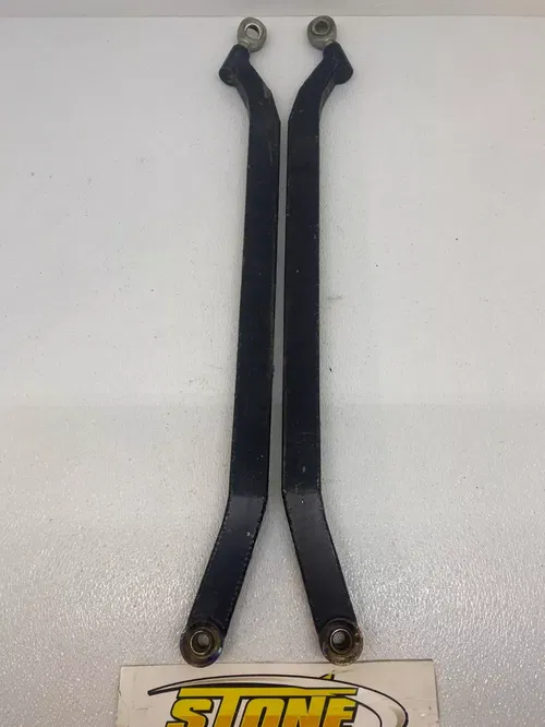 Radius Rod Can-Am Maverick 1000 X3 72" TEIXEIRA TECH Lower Bottom Set Lowers B