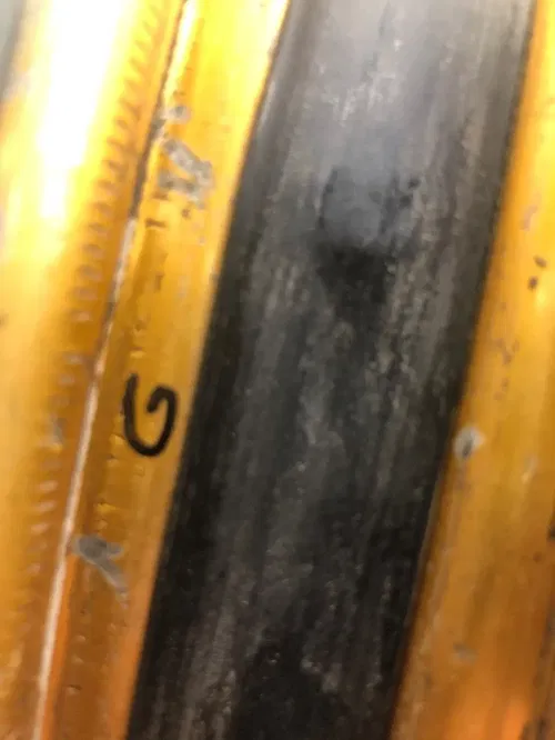 HAAN DUBYA TAKASAGO EXCEL 2022 HONDA CRF250R CRF450R FRONT WHEEL RIM 21x1.60 G