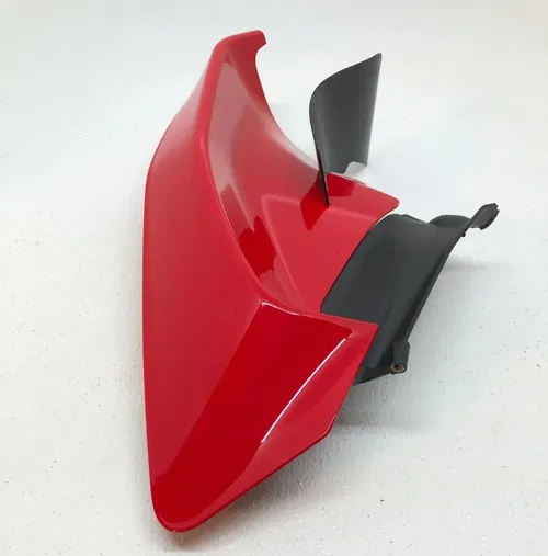 OEM 18-21 Ducati Panigale V4 Right Mid Upper Side Fairing Cowl Plastic 48019901A