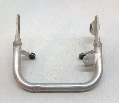 OEM Honda TRX450R Rear Grab Bar Bumper TRX 450R 06-14 2006-2014