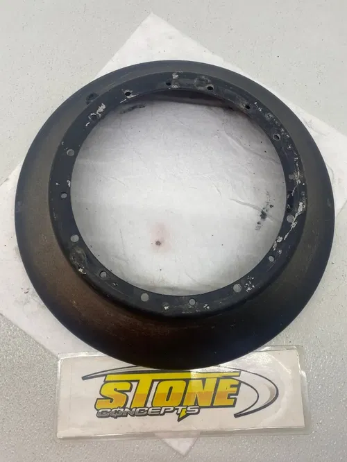 CAN AM CAN-AM MAVERICK BEADLOCK WHEEL OUTER HALF BELL DWT SECTOR 15"