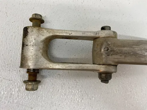 OEM SUZUKI LTR450 Rear Shock Linkage Link Dog Bone LTR 450 2006 2007 2008 2009 C