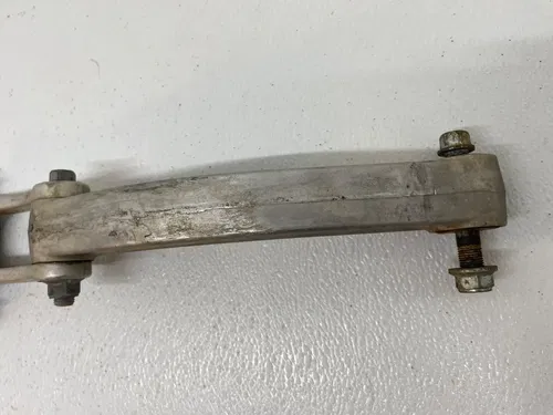 OEM SUZUKI LTR450 Rear Shock Linkage Link Dog Bone LTR 450 2006 2007 2008 2009 C