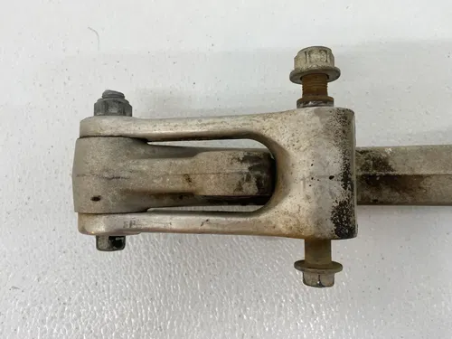 OEM SUZUKI LTR450 Rear Shock Linkage Link Dog Bone LTR 450 2006 2007 2008 2009 C