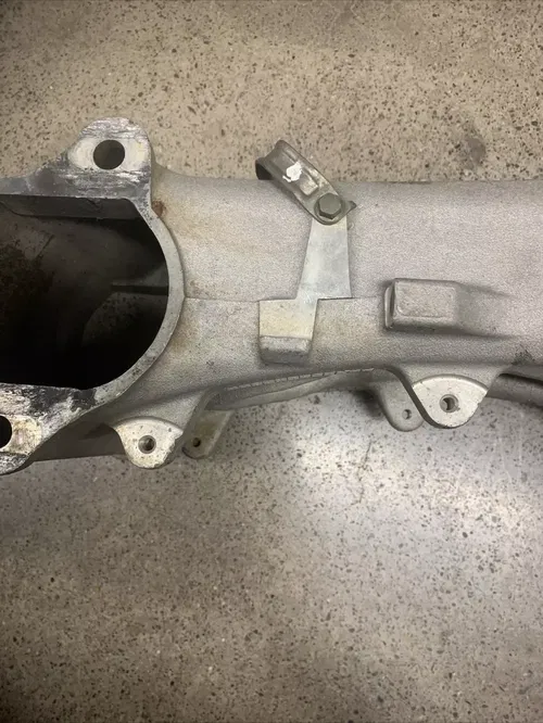 YAMAHA YFZ450 YFZ 450 SWINGARM SWING ARM 04-05 2004 2005