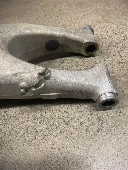 YAMAHA YFZ450 YFZ 450 SWINGARM SWING ARM 04-05 2004 2005