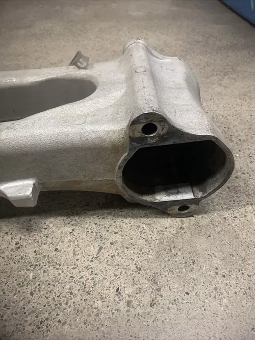 YAMAHA YFZ450 YFZ 450 SWINGARM SWING ARM 04-05 2004 2005