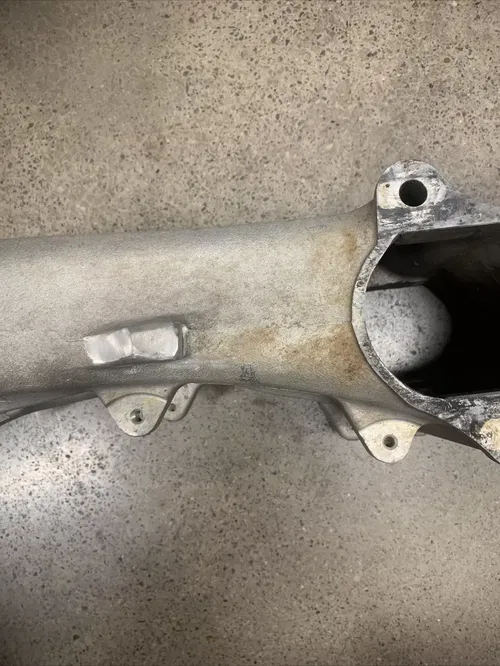 YAMAHA YFZ450 YFZ 450 SWINGARM SWING ARM 04-05 2004 2005
