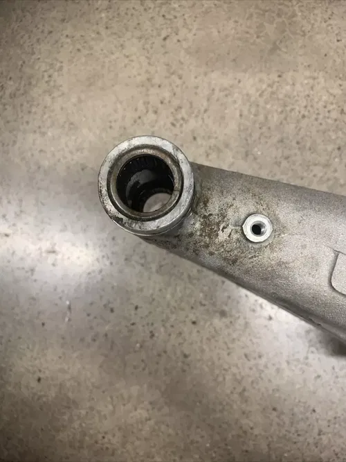 YAMAHA YFZ450 YFZ 450 SWINGARM SWING ARM 04-05 2004 2005