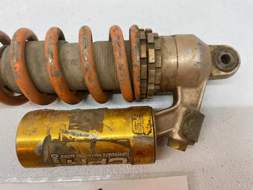 Ohlins Rear Shock Suspension 18" for CR500 Linkage Honda TRX250R TRX 250R Laeger