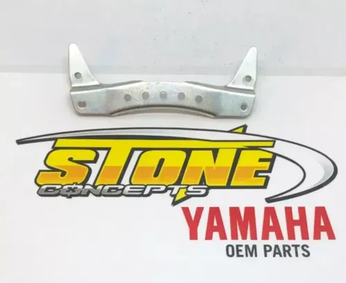 Yamaha YFZ450R YFZ450X YFZ 450R 450X Subframe Sub Frame Wire Brace Bracket 2009+