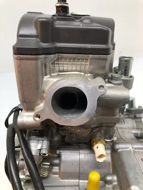 RMZ250 Complete Motor Engine OEM Top Bottom End Suzuki RMZ 250 2019 20 21 2022