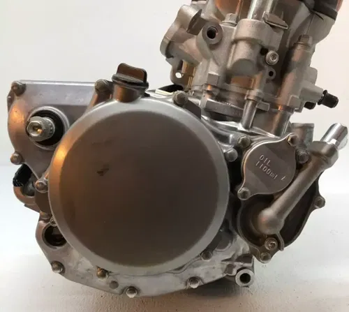 RMZ250 Complete Motor Engine OEM Top Bottom End Suzuki RMZ 250 2019 20 21 2022