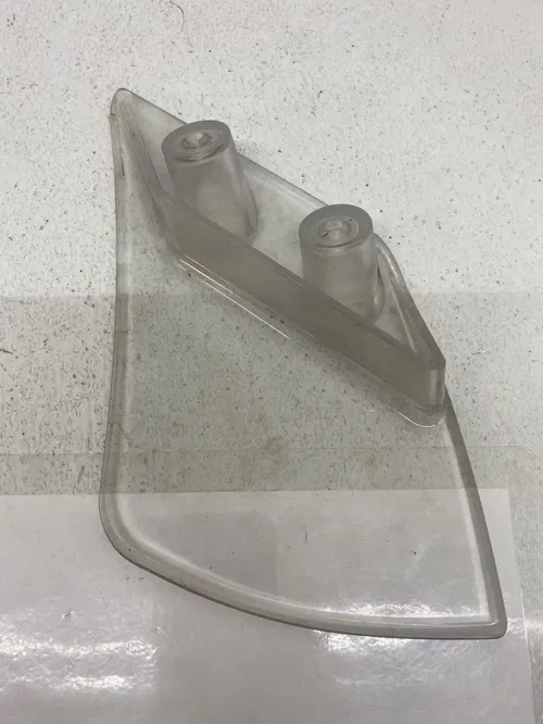 Can Am Spyder RT-S SE5 Front Wind Deflectors B