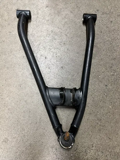 KTM 450 505 SX ATV Right Lower A Arm A from 2008 2009 08-09 450sx 505sx