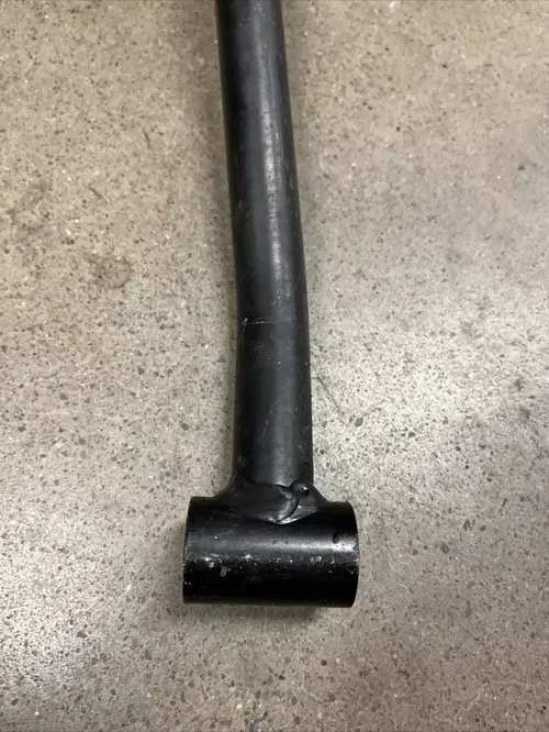 KTM 450 505 SX ATV Right Lower A Arm A from 2008 2009 08-09 450sx 505sx